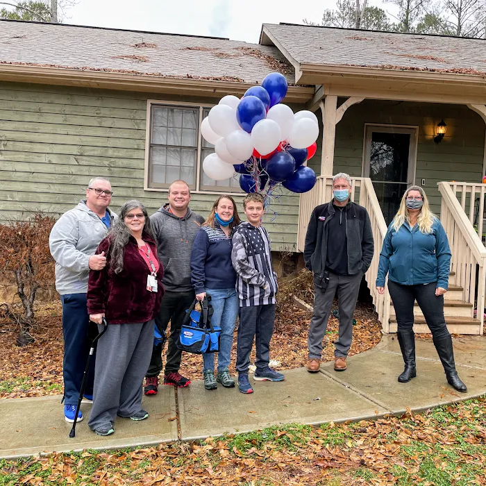 Reliable Heating & Air, Plumbing and Electrical - Kennesaw Picture 10