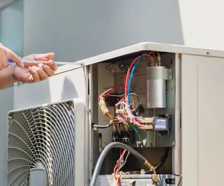 MR. HVAC Heating and Cooling - Kennesaw