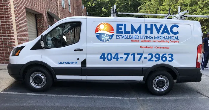 ELM HVAC Picture 4
