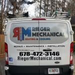 Rieger Mechanical Heating & Cooling