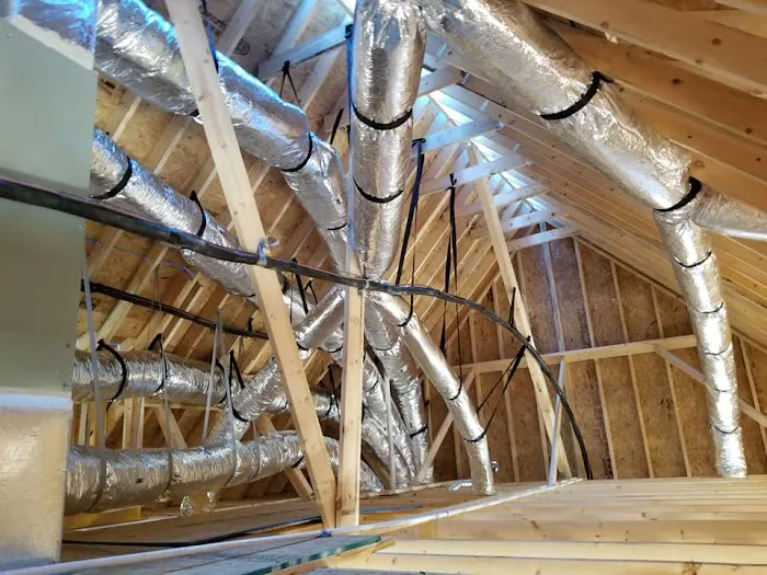 Rieger Mechanical Heating & Cooling Picture 4