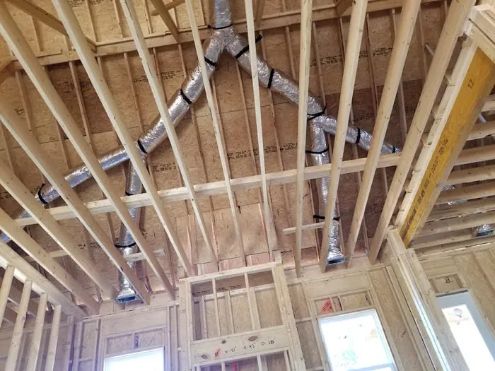 Rieger Mechanical Heating & Cooling Picture 3