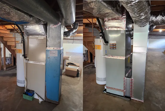 Rieger Mechanical Heating & Cooling Picture 8