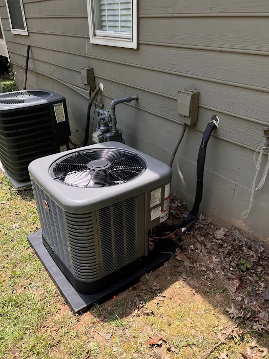 Andrews Mechanical Solutions Picture 7