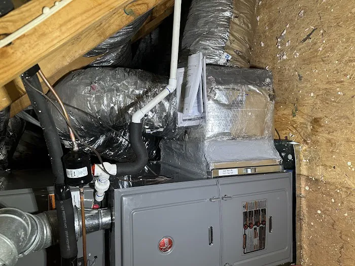 Andrews Mechanical Solutions Picture 6