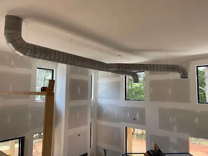 Andrews Mechanical Solutions Picture 3