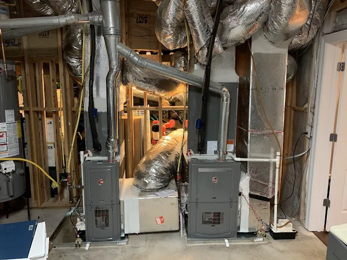 Andrews Mechanical Solutions Picture 10