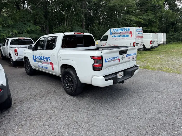 Andrews Mechanical Solutions Picture 8