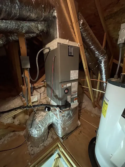 Andrews Mechanical Solutions Picture 1