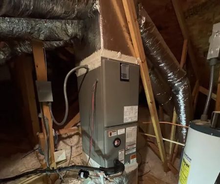 Andrews Mechanical Solutions