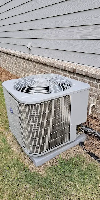 RGP Heating & Cooling Inc Picture 2