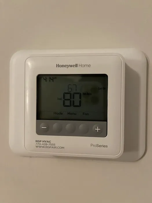 RGP Heating & Cooling Inc Picture 3