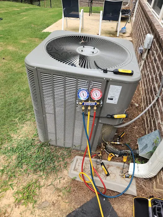 RGP Heating & Cooling Inc Picture 9