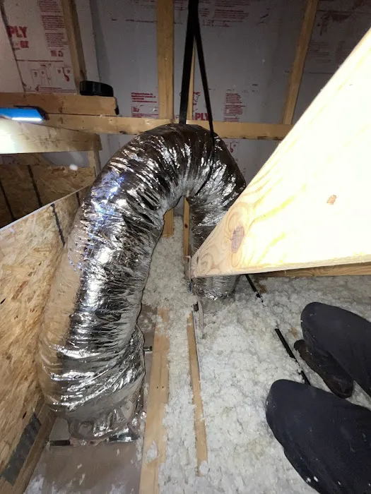 RGP Heating & Cooling Inc Picture 10