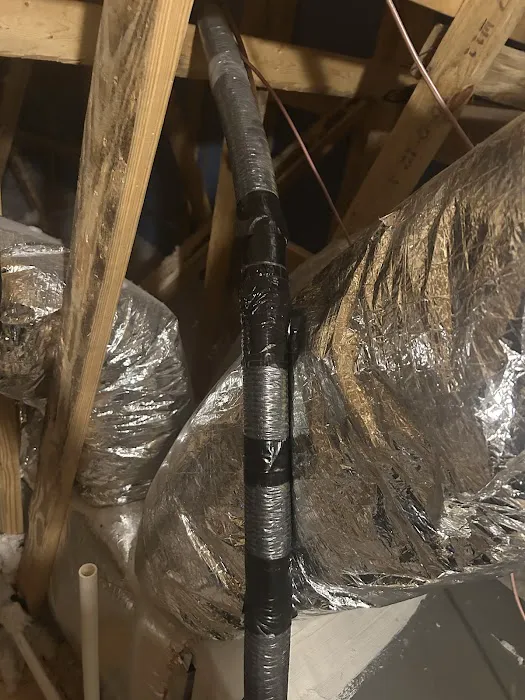 RGP Heating & Cooling Inc Picture 8