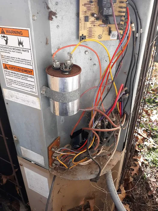 Alpha Tech Mechanical Picture 5