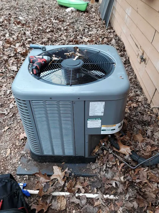 Alpha Tech Mechanical Picture 7