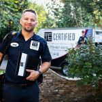 TE Certified Electrical, Plumbing, Heating & Cooling