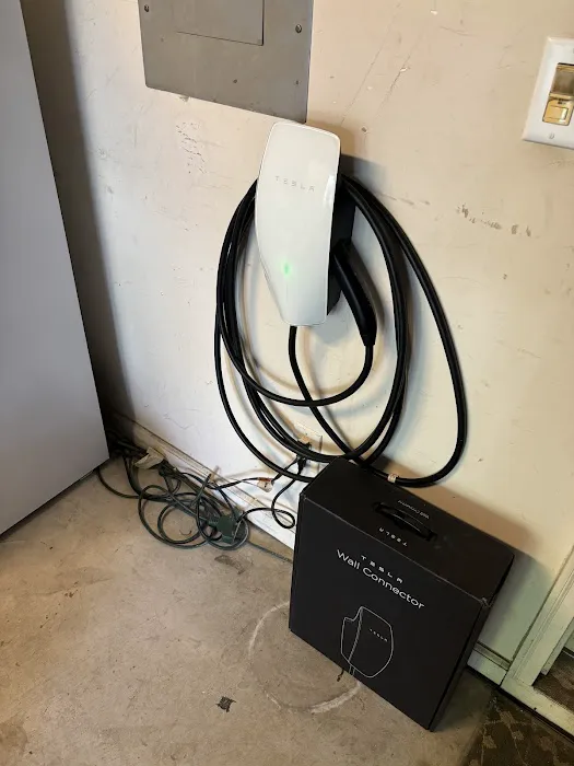 TE Certified Electrical, Plumbing, Heating & Cooling Picture 6