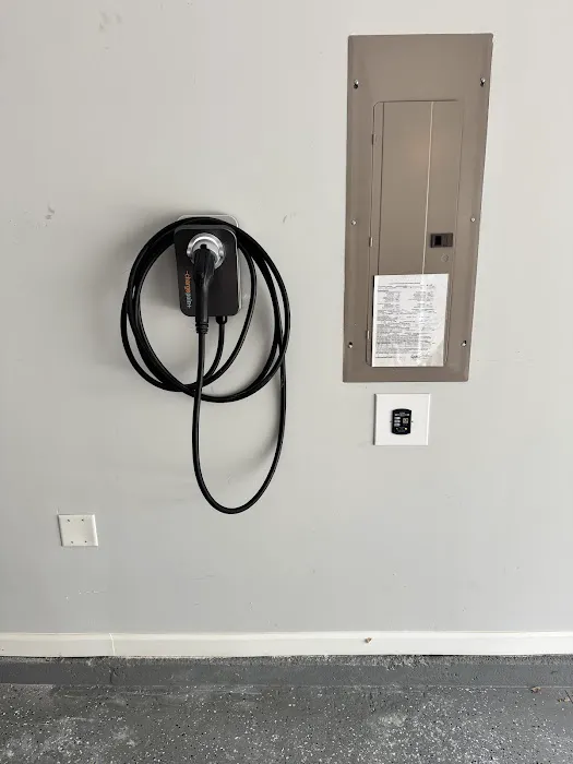 TE Certified Electrical, Plumbing, Heating & Cooling Picture 8