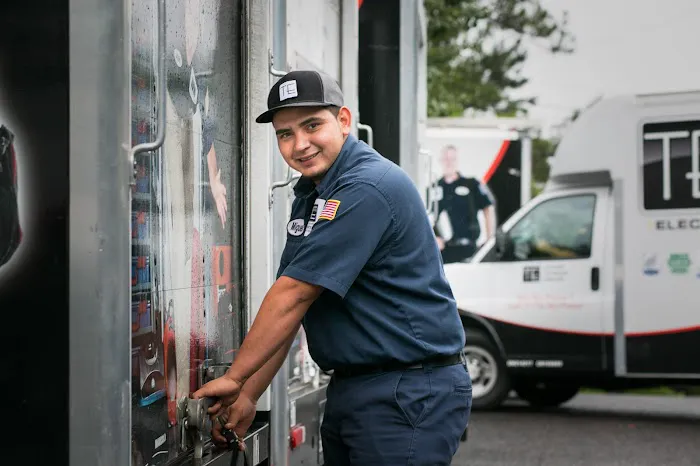 TE Certified Electrical, Plumbing, Heating & Cooling Picture 7