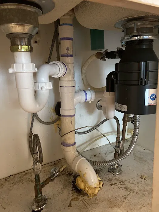 TE Certified Electrical, Plumbing, Heating & Cooling Picture 3