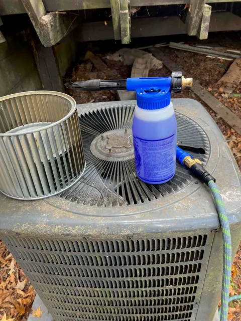 TE Certified Electrical, Plumbing, Heating & Cooling Picture 4