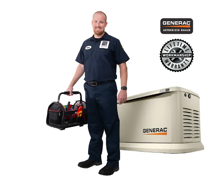 TE Certified Electrical, Plumbing, Heating & Cooling Picture 10