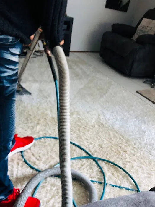 A-Z Air Ducts and Carpet Care Picture 1