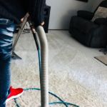 A-Z Air Ducts and Carpet Care