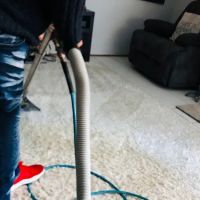 A-Z Air Ducts and Carpet Care ico