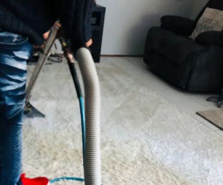 A-Z Air Ducts and Carpet Care