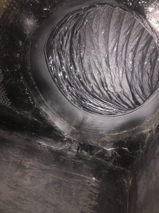 A-Z Air Ducts and Carpet Care Picture 3