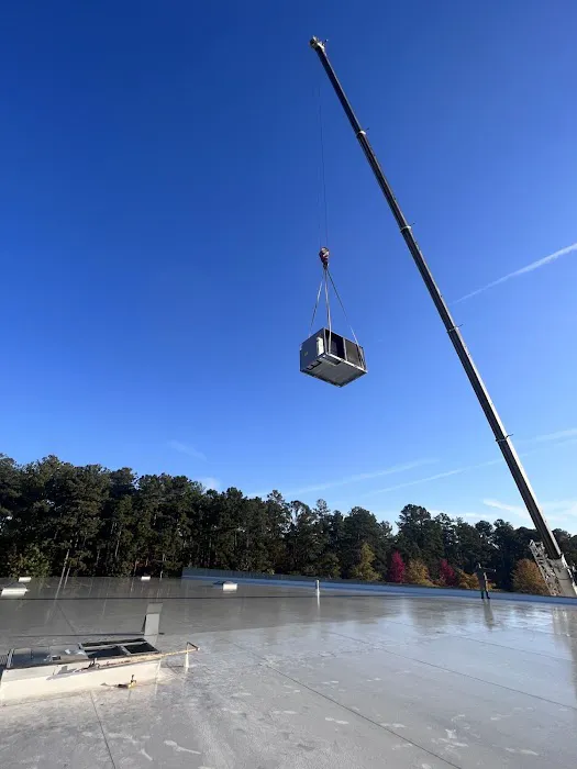 T&T Mechanical Services, LLC Picture 2