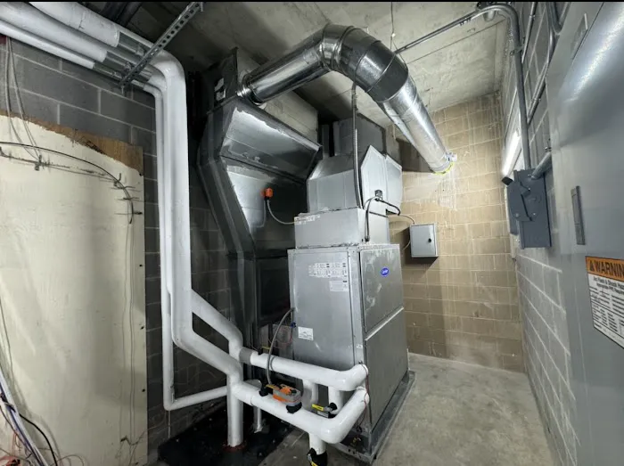 T&T Mechanical Services, LLC Picture 4