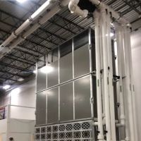 T&T Mechanical Services, LLC ico