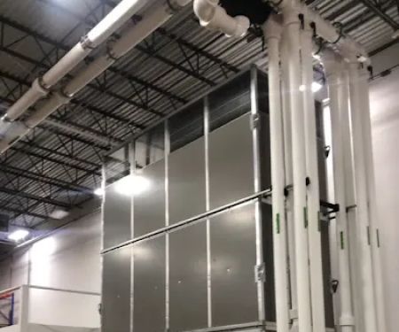 T&T Mechanical Services, LLC