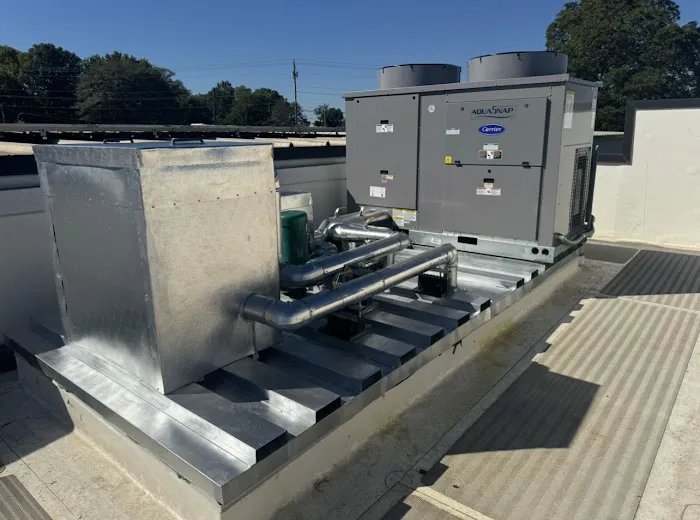 T&T Mechanical Services, LLC Picture 7