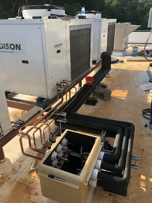 T&T Mechanical Services, LLC Picture 6