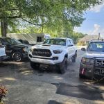 Captain Tire & Auto Repair