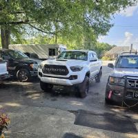 Captain Tire & Auto Repair ico