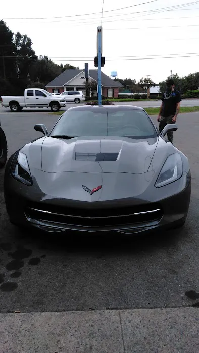 Captain Tire & Auto Repair Picture 7