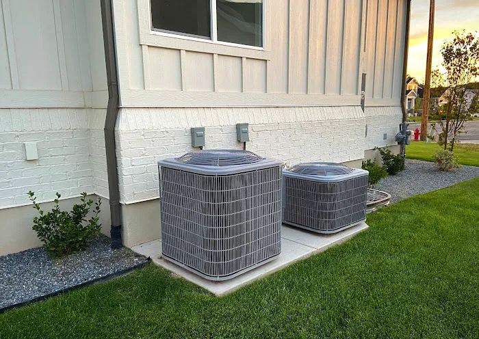 Premier HVAC Mechanical Corporation Picture 3