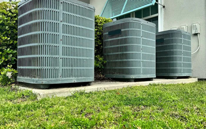 Premier HVAC Mechanical Corporation Picture 5