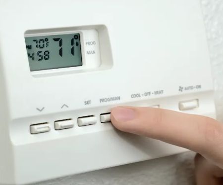 Premier HVAC Mechanical Corporation