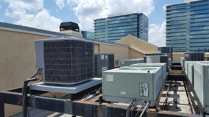 Premier HVAC Mechanical Corporation Picture 8