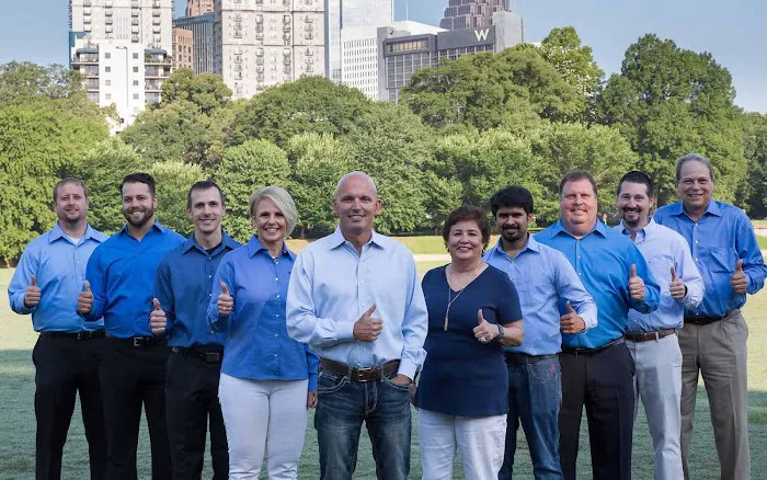 Frazier Service Co. Picture 3