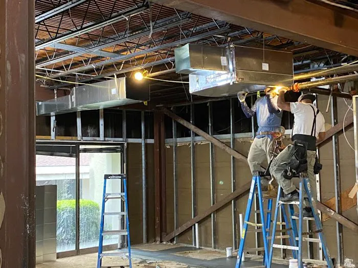 HVAC of Atlanta Picture 3