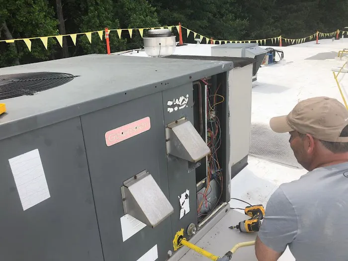 HVAC of Atlanta Picture 5