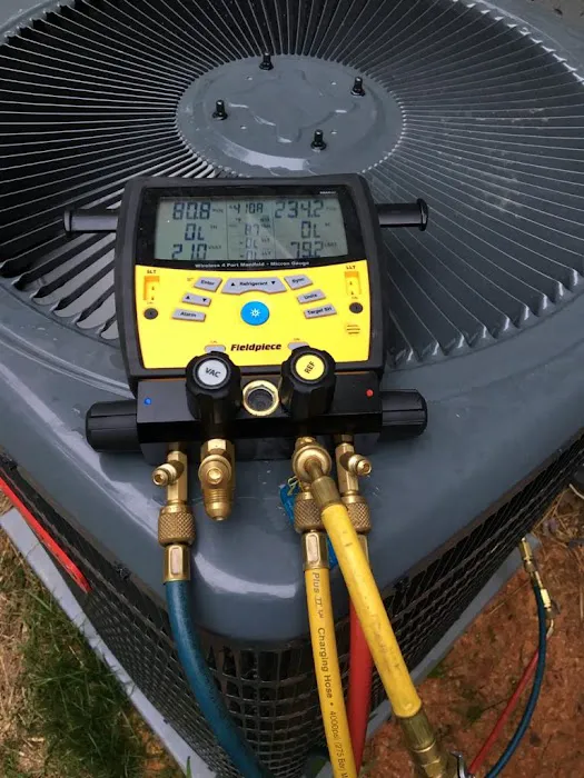 HVAC of Atlanta Picture 1